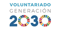 Voluntariado Generacin 2030